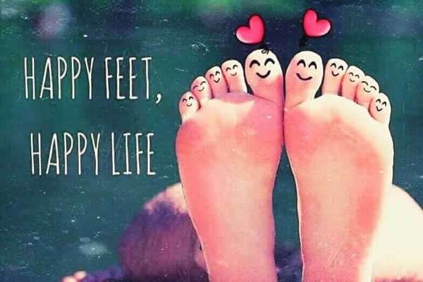 Ayak Rahatsızlıkları