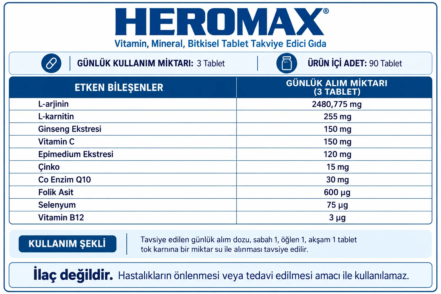 Heromax