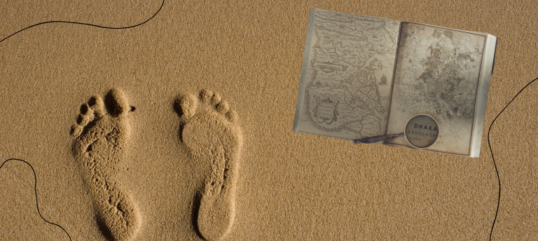 Ayak Bakımı Tarihçesi