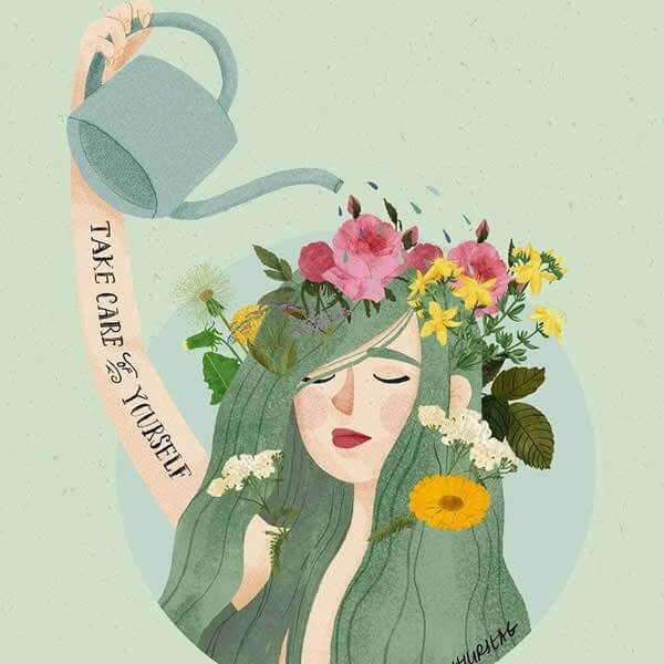 Ayak Sağlığı ve Bedenimizin Harmonisi