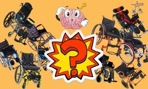 Tekerlekli Sandalye Nasıl Seçilir?