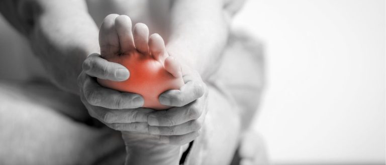 Diyabetik Ayak ve Pediaterapi