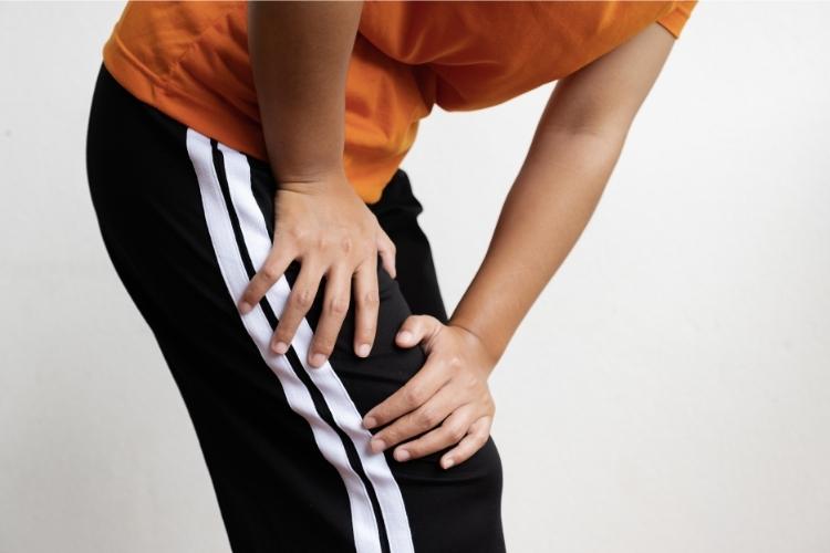 Huzursuz Bacak Sendromu