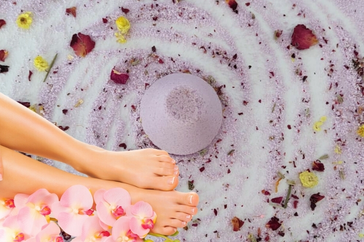 Pediaterapi Lila Piramit ve Lavanta