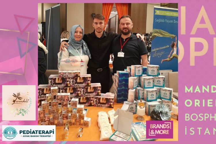 Pediaterapi ve Brands and More