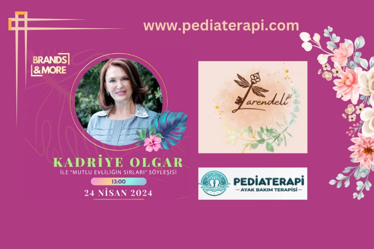 Pediaterapi ve Kadriye Olgar