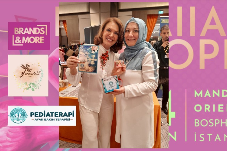 Pediaterapi ve Kadriye Olgar