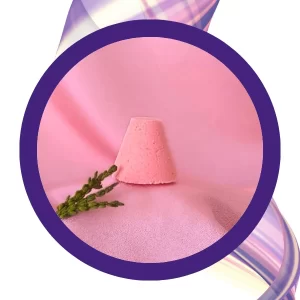 Gül-Itır Ayak Bakım Terapisi