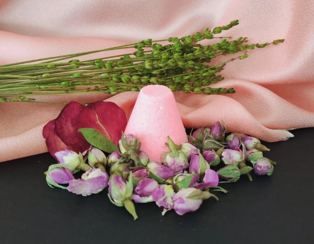 Gül-Itır Ayak Bakım Terapisi