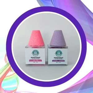 Gül-Itır ve Lavanta 2’li Set