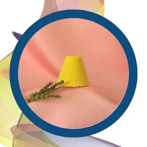 Kahve-Tarçın Ayak Bakım Terapisi