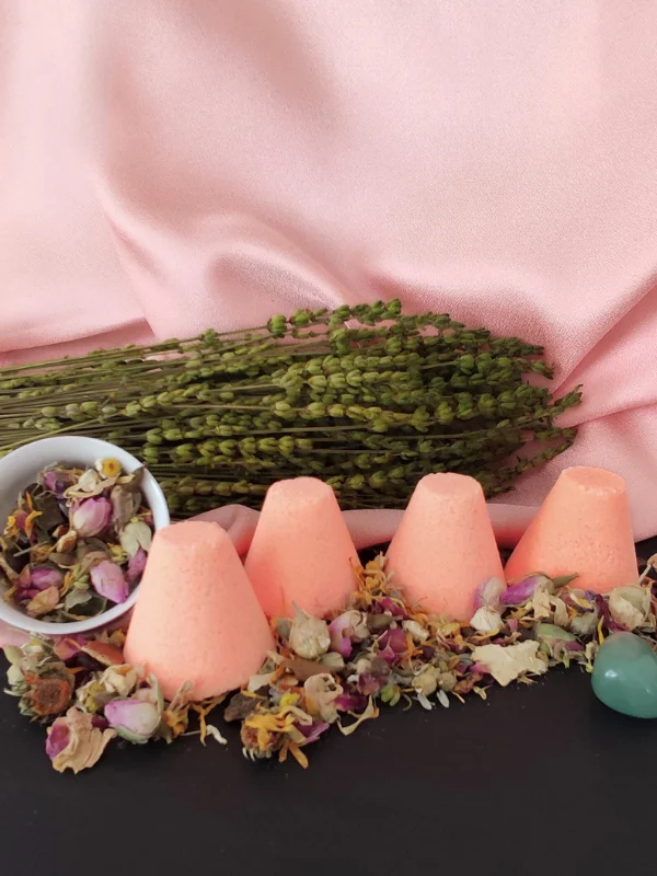 Portakal Ayak Bakım Terapisi