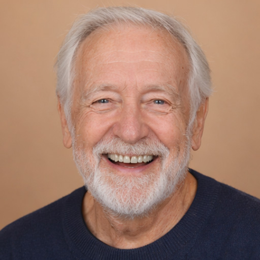 Mike R.