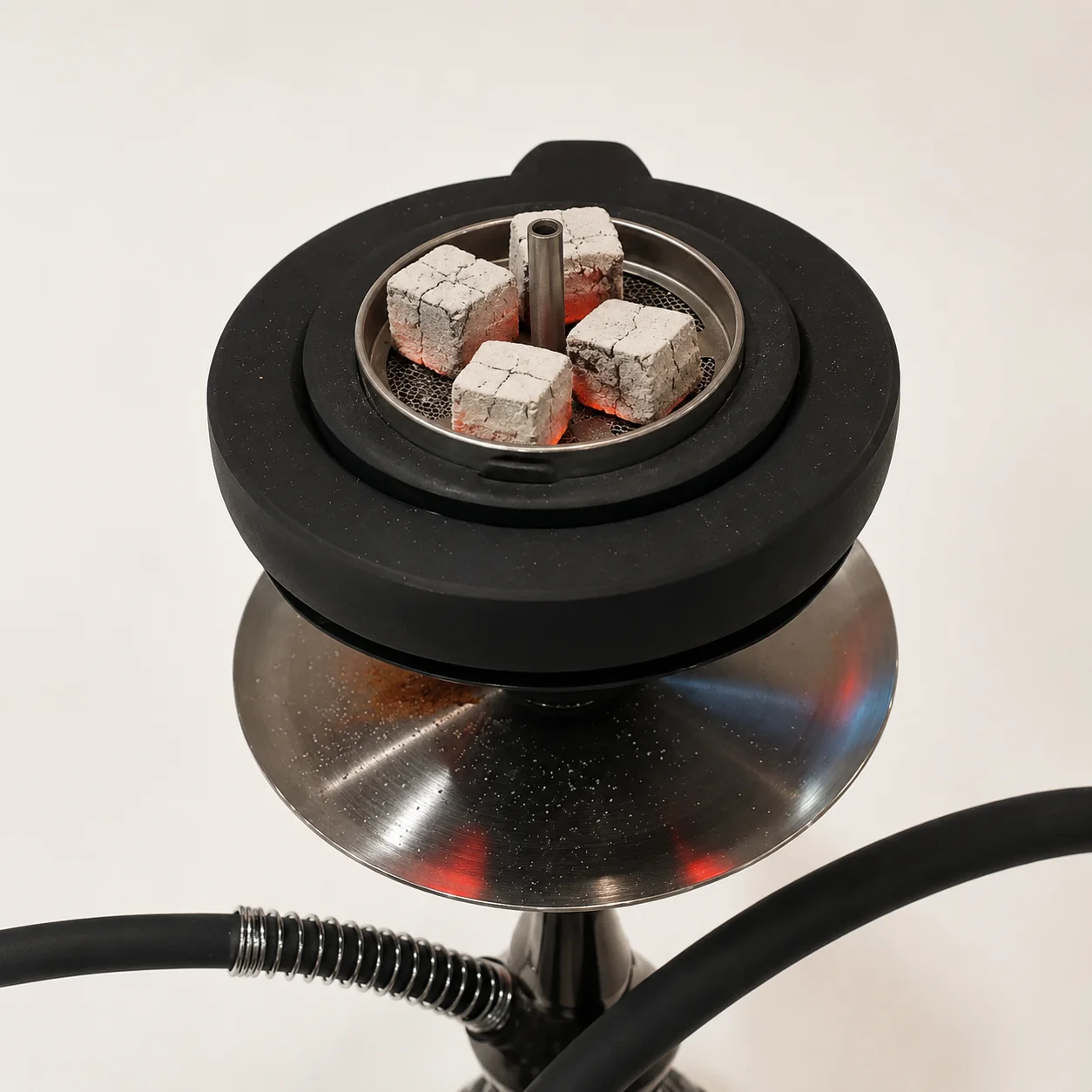 Shishamatic Elektronik Nargile