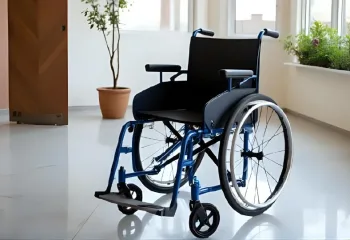 Tekerlekli Sandalye Seçimi