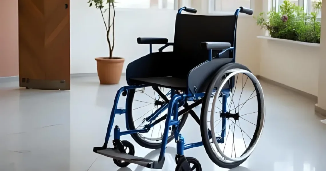 Tekerlekli Sandalye Seçimi