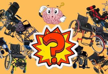 Tekerlekli Sandalye Nasıl Seçilir?